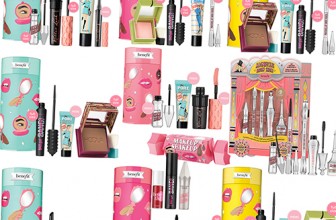 [Neu] Benefit Cosmetics Holiday 2020 Collection