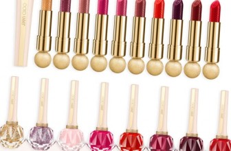 Jimmy Choo Seduction Collection