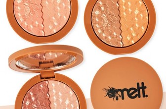 [Neu] Melt Cosmetics Digital Dust Duo Blushes