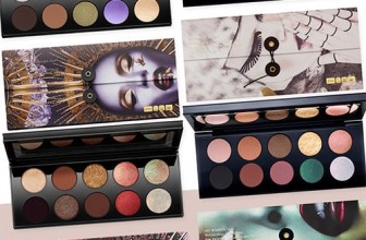 [Neu] weitere Pat McGrath Labs Produkte