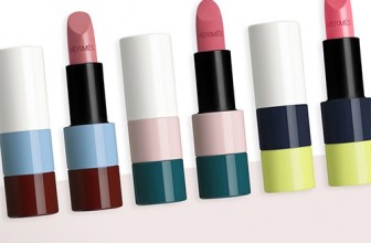 [Neu] Rouge Hermès Lippenstifte Limited Edition Autumn-Winter 2020 Collection