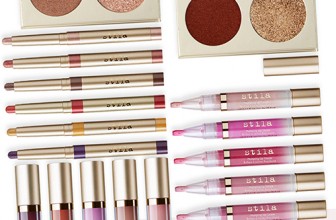 [Neu] Stila Cosmetics Bohemian Renaissance Fall 2020 Collection