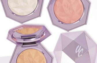 [Neu] Unicorn Cosmetics Glow Ting Pressed Powder Highlighter