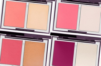 [Neu] Wayne Goss Cosmetics The Weightless Veil Blush Paletten