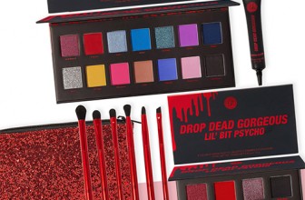 bh cosmetics Drop Dead Gorgeous Collection