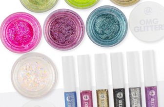 [Neu] bh cosmetics OMG Glitter! Collection