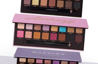 [Neu] Anastasia Beverly Hills