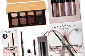Anastasia Beverly Hills Holiday 2020 Collection