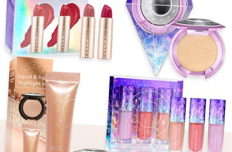 [Neu] Becca Holiday 2020 Collection