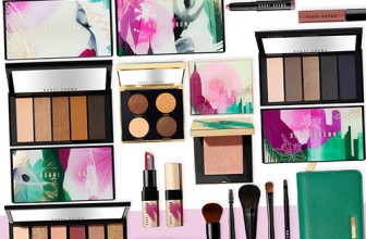 [Neu] Bobbi Brown Holiday 2020 Collection