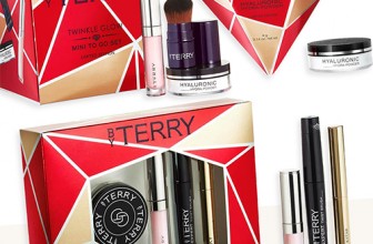 By Terry Twinkle Glow Holiday Collection