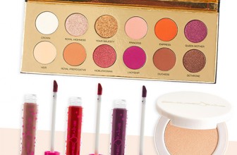 [Neu] Coloured Raine jetzt bei Douglas erhältlich