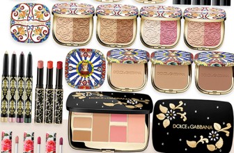 Dolce & Gabbana Beauty jetzt bei Douglas erhältlich