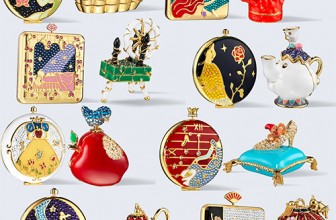 Estée Lauder Disney Princess Collection 2020