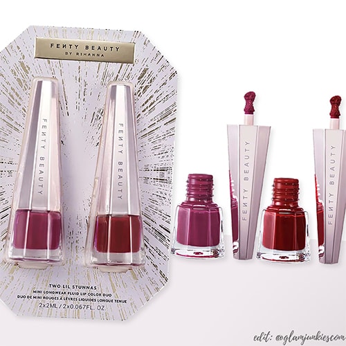 fenty deutschland
