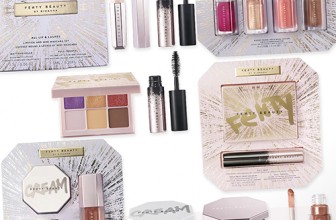 Fenty Beauty Holo’Daze Collection