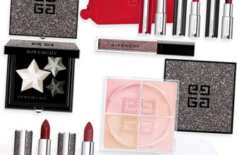 [Neu] Givenchy Beauty Holiday 2020 Collection