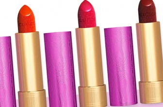 [Neu] Gucci Beauty Rouge à Lèvres Lunaison Lipsticks