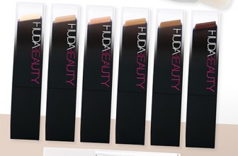 Huda Beauty #FauxFilter Skin Finish Foundation Stick