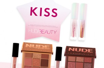 [Neu] Huda Beauty Holiday Sets 2020