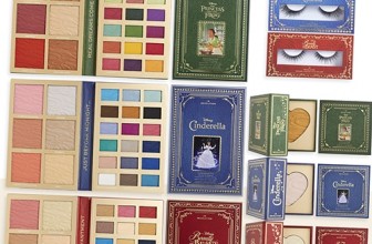 I Heart Revolution Disney Storybook Collection