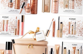 [Neu] Iconic London Holiday 2020 Collection