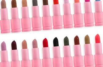 Jeffree Star Cosmetics Velvet Trap Lipstick