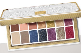 [Neu] KVD Vegan Beauty Edge Of Reality Lidschatten Palette