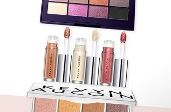 [Neu] Kevyn Aucoin Holiday 2020 Collection