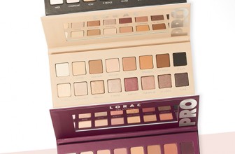[Neu] LORAC Cosmetics jetzt in Europa erhältlich
