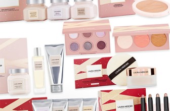 [Neu] Laura Mercier Ballet à Paris Holiday Collection