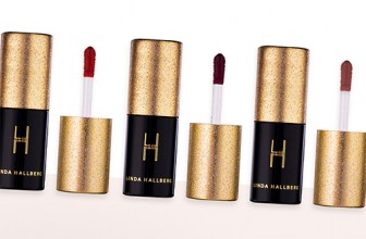 Linda Hallberg Latex Fever