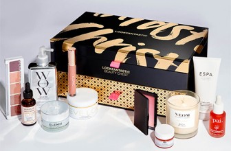 [Neu] Lookfantastic Beauty Chest