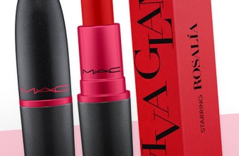 [Neu] MAC Cosmetics Viva Glam Lipstick 26