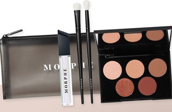 [Neu] Morphe Whoa La La Doorbuster Set