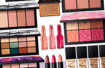 [Neu] NARS Cosmetics jetzt bei Breuninger erhältlich