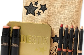 [Neu] NUDESTIX x Allana Davison Matinee to Soirée Kit
