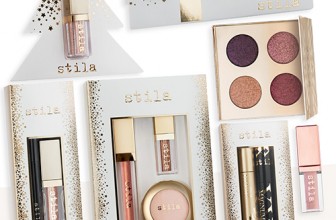 [Neu] Stila Cosmetics Holiday 2020 Collection