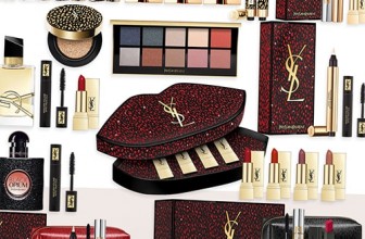 [Neu] Yves Saint Laurent Holiday 2020 Collection