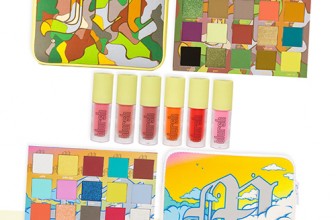 Made by Mitchell jetzt auch bei Beauty Bay