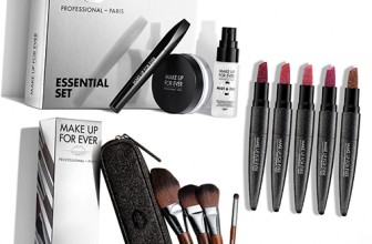 [Neu] Make Up For Ever Holiday 2020 Collection