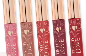 Charlotte Tilbury Tinted Love