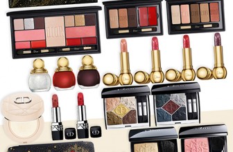 [Neu] Dior Golden Nights Holiday 2020 Collection