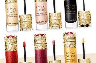 [Neu] Dolce&Gabbana Happy Holidays Collection