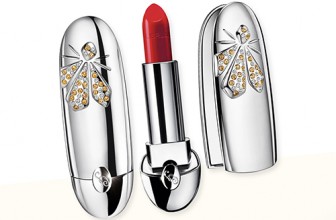 [Neu] Guerlain Golden Bee Christmas 2020 Collection