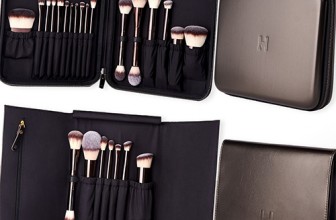 Hourglass Pinselsets