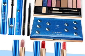 [Neu] Lancôme x Chiara Ferragni Kollektion 2020