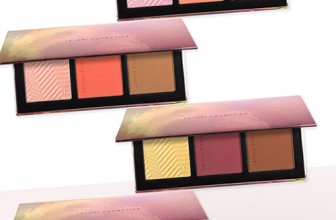 [Neu] Lethal Cosmetics MAGNETIC Face Powder und MAGNETIC Face Palette