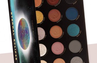 Lunar Beauty Eternal Eclipse Collection