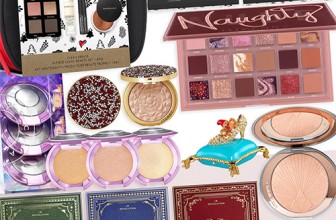 Make-Up News der Woche 44 – Neuheiten, Angebote und Ankündigungen